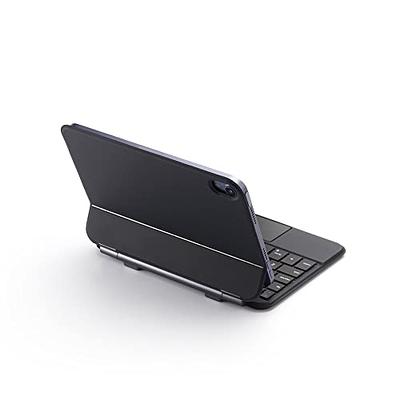 GOOJODOQ Magic Keyboard Case for iPad Mini 6 6th Generation Floating  Cantilever Stand Multi-Touch Trackpad for iPad Mini 6 - AliExpress