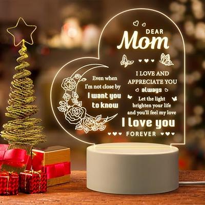 Christmas Gifts For Mom,Mom Christmas Gifts,Birthday Gifts For Mom