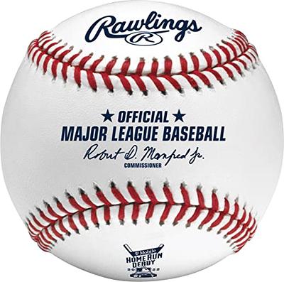 Rawlings Los Angeles Angels Big Fly Bouncy Baseball