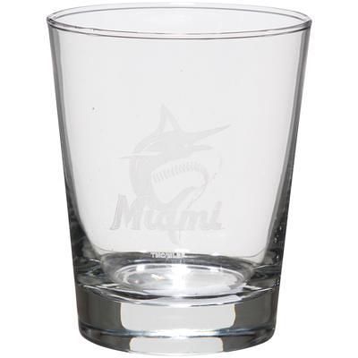 15oz Personalized Double Old-Fashioned Glass | Philadelphia Eagles