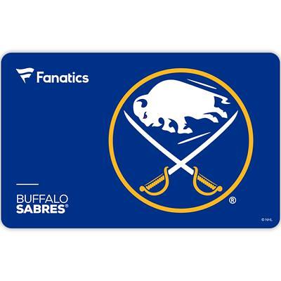 : NFLShop.com by Fanatics eGift Card: Gift Cards