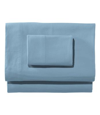 Organic Cotton Towel Blue Quartz | L.L.Bean