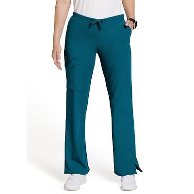 Women's Jockey Scrubs Maximum Comfort Pants 2249, Size: Small,  Turquoise/Blue - Yahoo Shopping