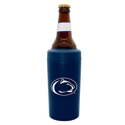 NCAA Penn State Nittany Lions 32oz Chrome Thirst Hydration Water Bottle