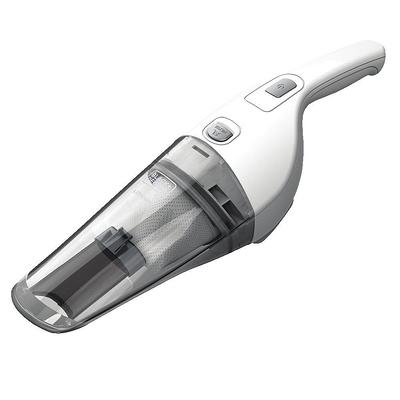 Black+decker 20V Max Dustbuster AdvancedClean+ Handheld Pet Vacuum, Hhvk515bpf07