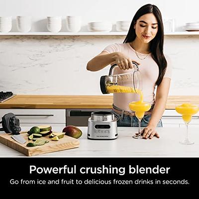  Blender for Shake and Smoothies, SHARDOR Powerful