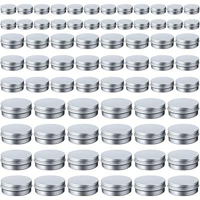 6Pk Round Glass Containers - Yahoo Shopping