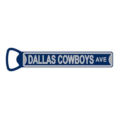  Great American Products Black Dallas Cowboys 24oz