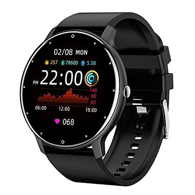 Amazfit GTS 4 Mini Smart Watch for Women Men, Alexa Built-in, GPS, Fitness  Tracker with 120+ Sport Modes, 15-Day Battery Life, Heart Rate Blood Oxygen