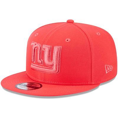 NEW ERA 'San Francisco 49ers NFC' 9Fifty Snap Back Hat (Red Tie Dye)