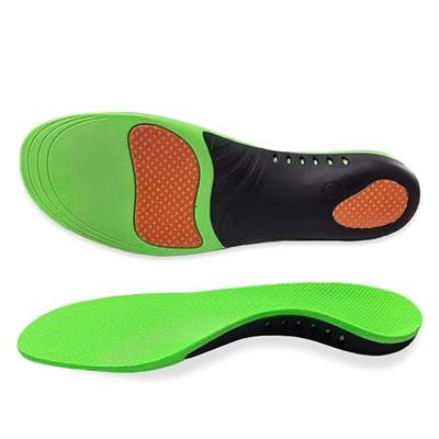 Personal Anti-Fatigue Mat Shoe Insoles