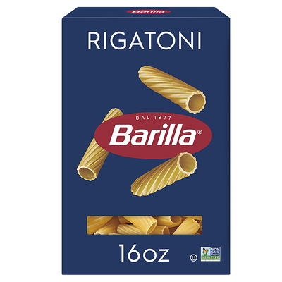 Barilla Penne Pasta - 16oz : Target