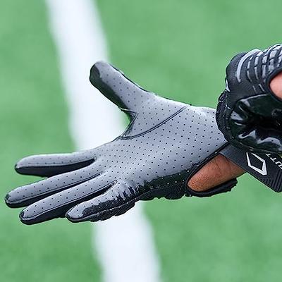  Gorilla Grip 25055-26 Slip Resistant All Purpose Work Gloves, Size: XX-Large