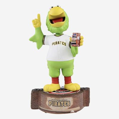 Cleveland Guardians' Slider featured in Opening Day bobblehead series 