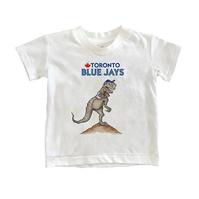 White mlb shop toronto blue jays tiny turnip infant baseball pow Shirt,  hoodie, longsleeve, sweater