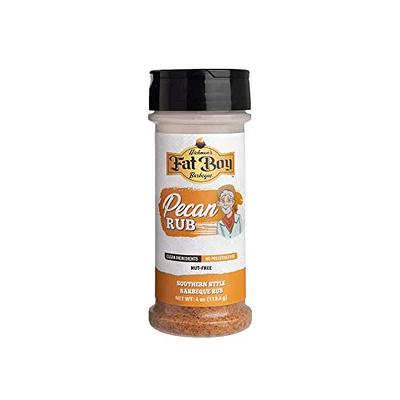 Fire & Smoke Society Hot for Peacher Smoked Peach BBQ Rub