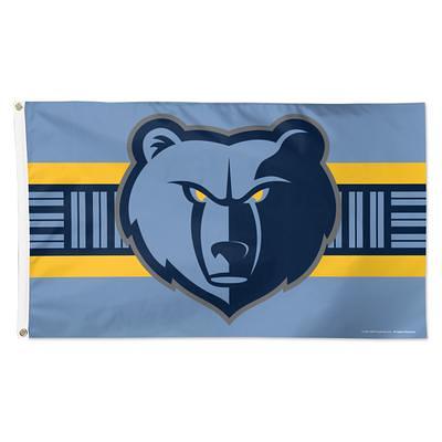 Chicago Bears Garden Flag 12 x 18 by Justin Patten