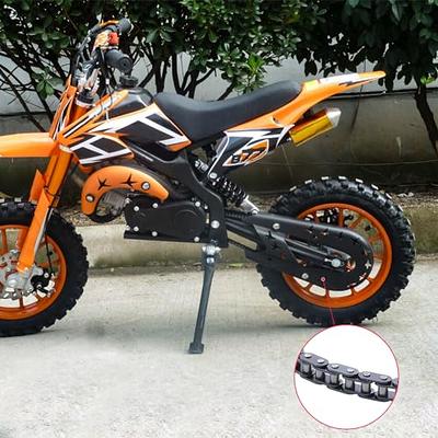 SyxMoto 49cc 2-Stroke Motocross Dirt Bike