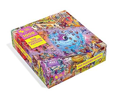 Ravensburger ESCAPE Puzzle KIDS: Jungle Journey Jigsaw Puzzle - 368pc