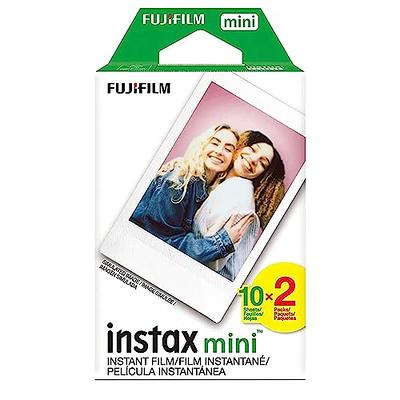 Fujifilm 16767208 Instax Mini Link 2 Smartphone Printer (Soft Pink