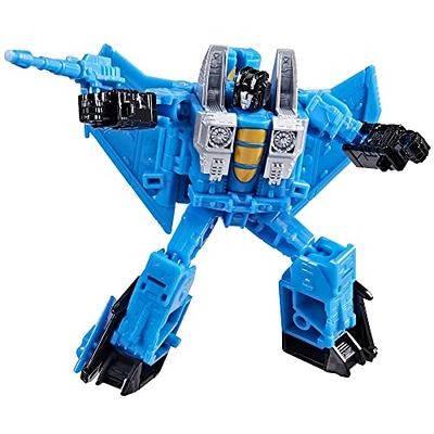 Transformers Toys Generations Legacy Deluxe Dead End Action Figure - 8 and  Up, 5.5-inch - Transformers