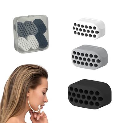 Buy Wholesale China Jaw Exerciser Toning Jawline Exerciser Face And Neck  Exerciser & Jaw Exercisers at USD 0.55