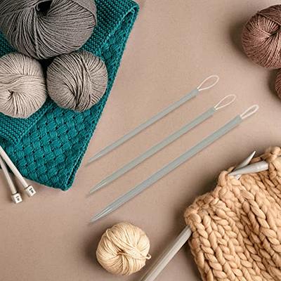 How to use a Yarn Threader!!! Quick and Easy! 