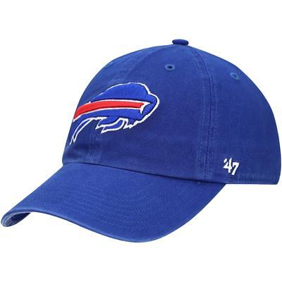 Youth Buffalo Bills Adjustable Cap