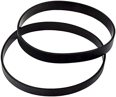 smart details 2-Pack Vacuum Belt for Bissell 7;9;10;12;14;16 in the Vacuum  Belts department at