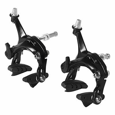 人気の贈り物が TOPCABIN 1 Pair Bike Brake Lever Aluminum Alloy