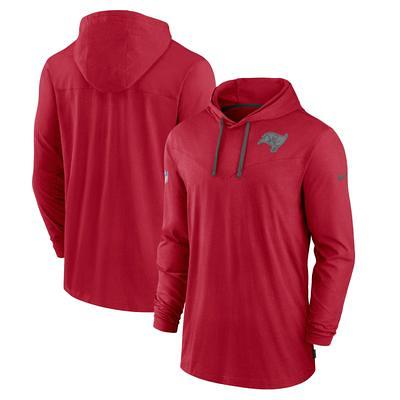 Green Bay Packers Nike Sideline Athletic Stack Performance Pullover Hoodie  - Green