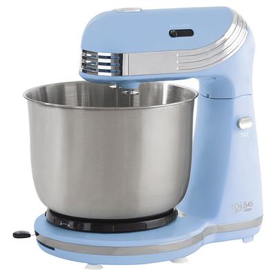 KitchenAid Professional 600 Series 6qt Bowl-Lift Stand Mixer, Aqua Sky