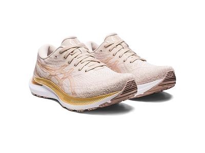 Asics NOVABLAST 3 Fawn / Mineral Beige Running Shoes - Sneak in Peace