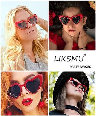  Breaksun Thick Frame Cat Eye Sunglasses for Women Vintage  Trendy Cateye Sun Glasses Retro Style Shades (Black) : Clothing, Shoes &  Jewelry