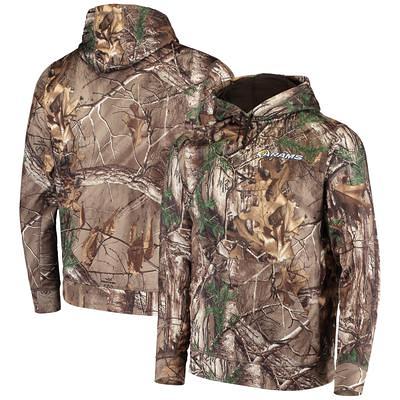 NFL Tennessee Titans Special Camo Realtree Hunting All Over Print