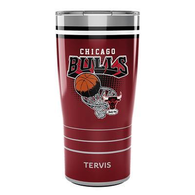 Lids Milwaukee Bucks Tervis 20oz. Vintage Stainless Steel Tumbler