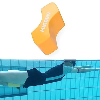 Foam Pull Buoy Leg Float Swim Training Legs and Hips Support