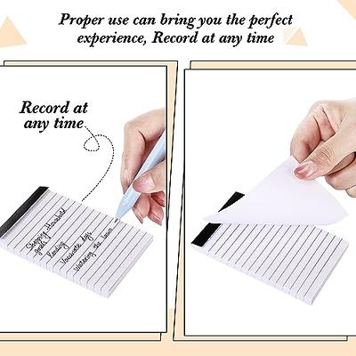 Funny Notepads with Sayings Sticky Funny Office Supplies to Do List Funny  Work Notepad Assorted Notepad for Workers, 12 Designs, 3 x 3.93 Inch (Cute