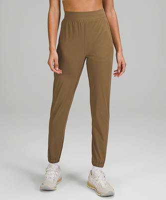 Adapted State High-Rise Jogger *Full Length