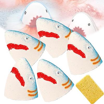 Shinowa 9 Pack Bath Bombs with Surprise Inside, 2.9 lbs XXL-Large