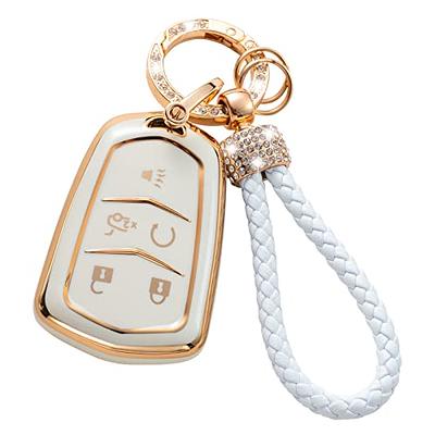 2015 cadillac cts key fob cover louis vuitton