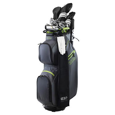 Buy Deluxe Cart Bag