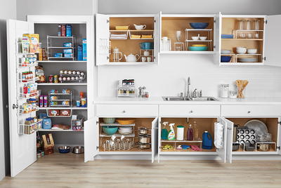 Mainstays, Storage & Organization