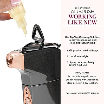 Silk 4-in-1 Advanced Airbrush Foundation