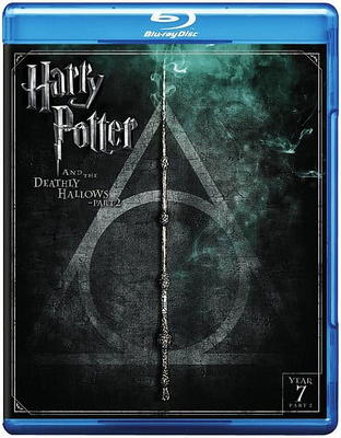 Harry Potter and the Deathly Hallows, Part I (2-Disc Special Edition) (DVD)