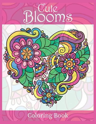 Stress Relieving Adult Coloring Book: 60 Stress Relieving Animal