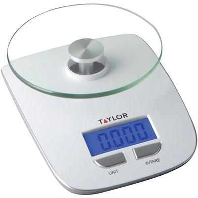 Ooni Dual Platform Digital Scales - Moosejaw