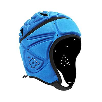 YUUZONE Champions Headgear Football Bull for Head Soccer Hat for