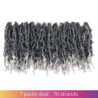 SINGLE COLOR OMBRE JUMBO BRAIDING HAIR EXTENSIONS – Toyotress