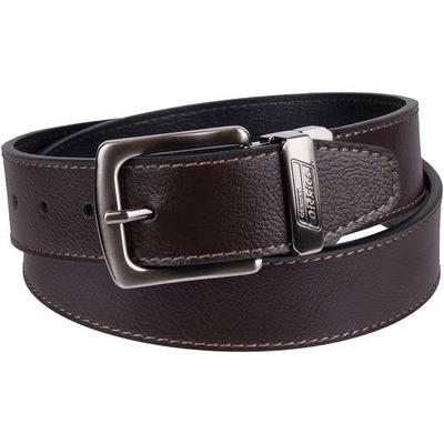 Dickies Men's Casual Reversible Belt